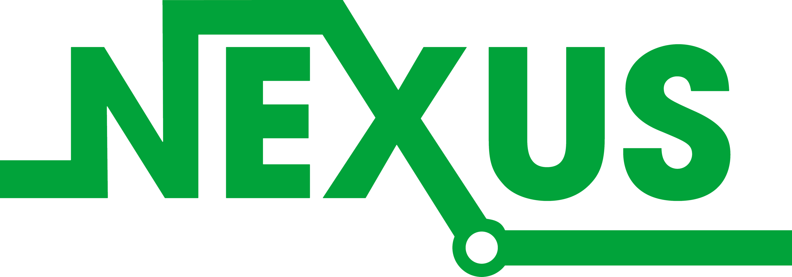 Nexus only copy