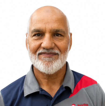 Ali Latif