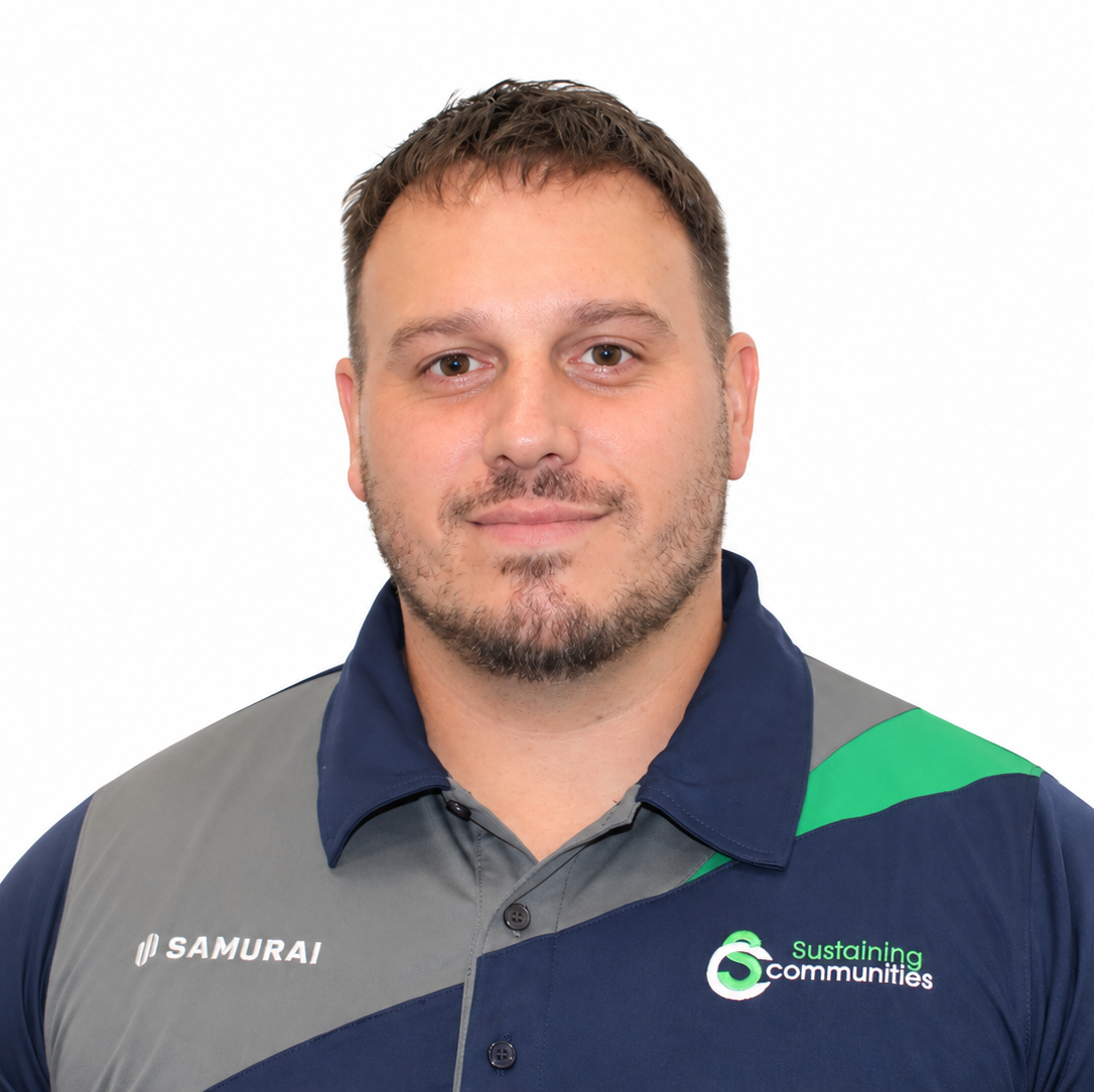 Jon Keresztury