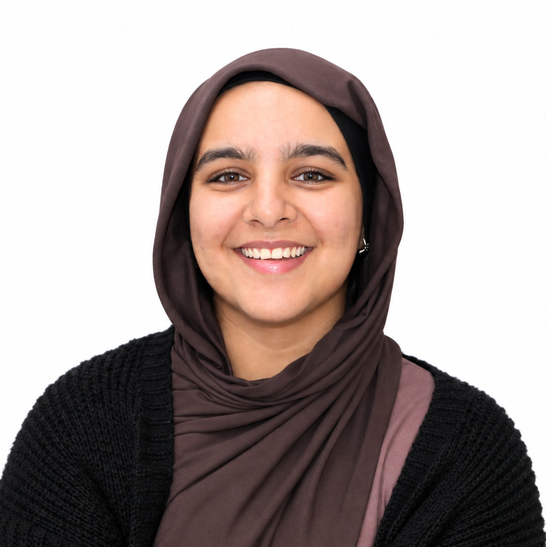 Maleekah Nabi